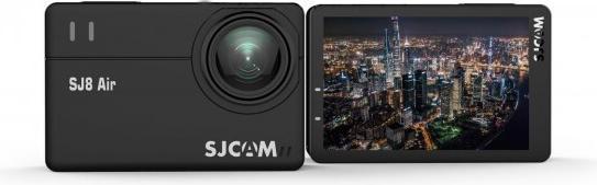 Immagine prodotto Sjcam SJ8 AIR nero (30p, WiFi)