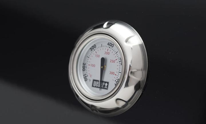 Image du produit Weber Spirit E-320 Classic (9.38 kW)