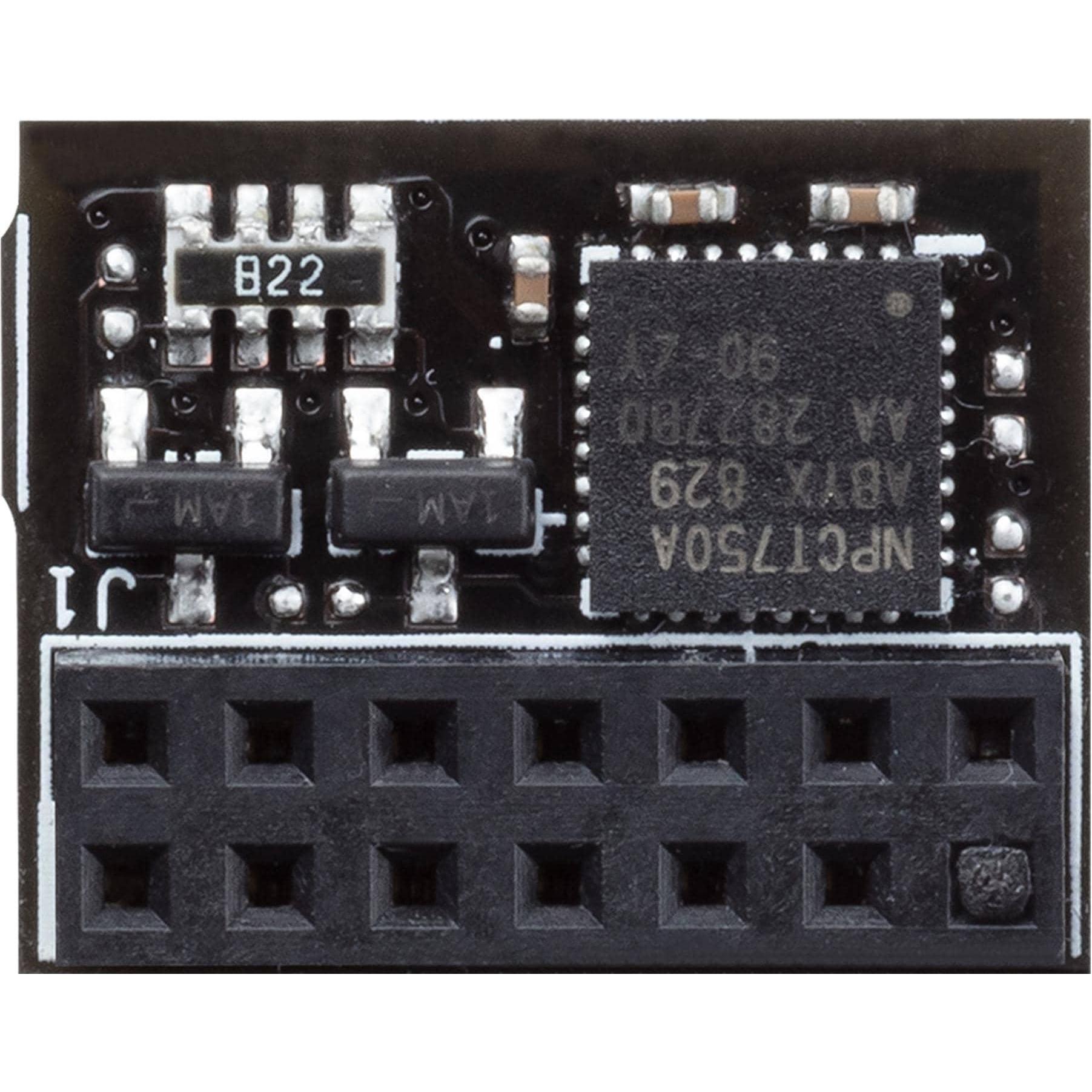 ASUS Tpm-Spi, Mainboard Zubehör