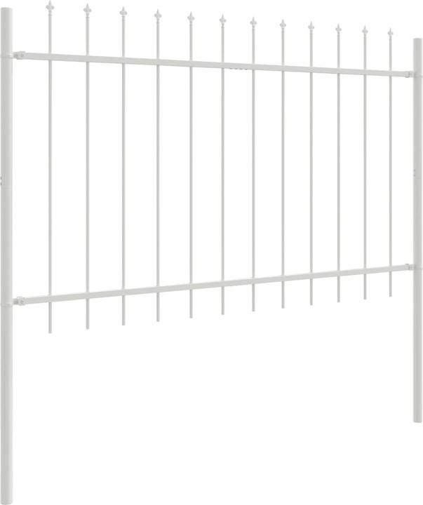 Produktbild vidaXL Garten-Paneel