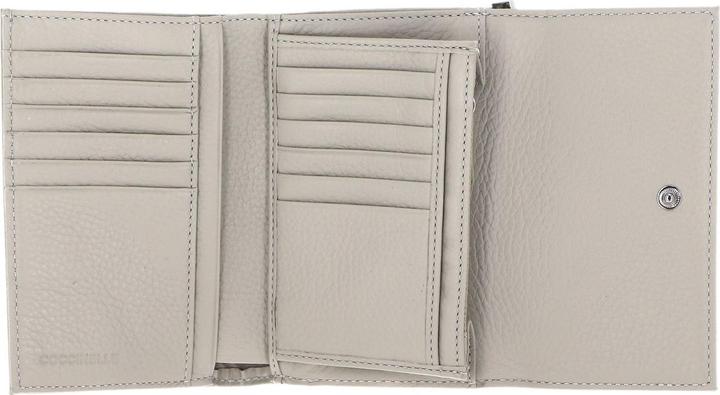 Actual product image Coccinelle Metallic Shiny Wallet