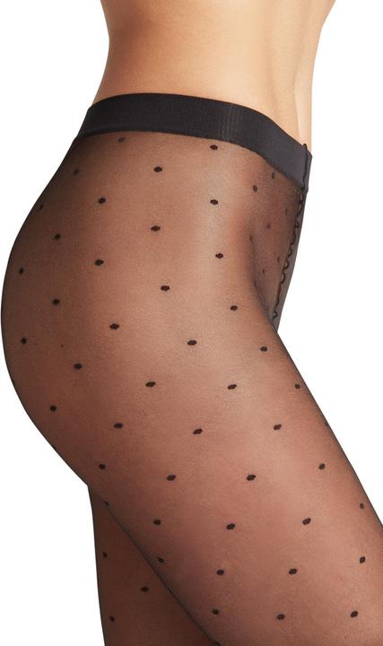 Actual product image Falke Dot TI (15DEN, 42 - 44)
