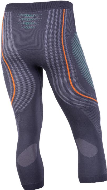 Produktbild UYN 3/4-Thermohose Evolutyon (XXL)