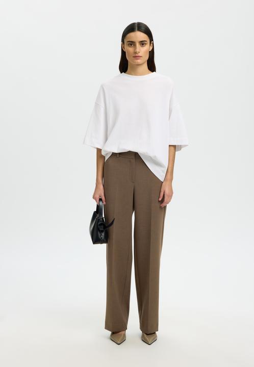 Immagine prodotto Selected Elegante Hose mit weitem Bein (36)