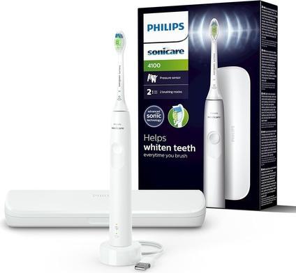 Actual product image Philips Sonicare Series 4100