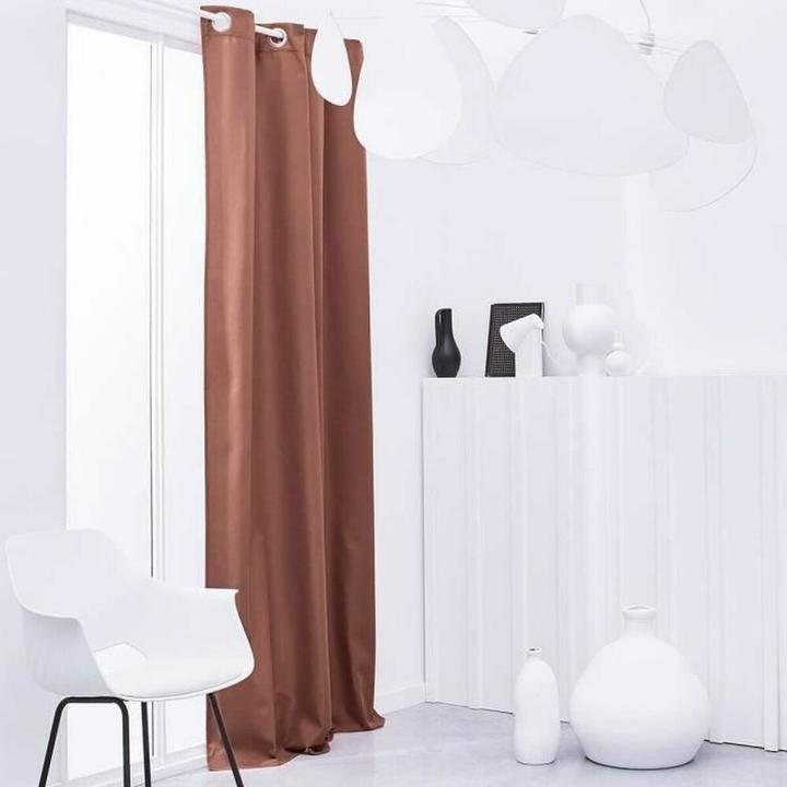 Immagine prodotto Today Vorhang Essential Thermische Isolierung 140 x 240 cm (140 x 240 cm)