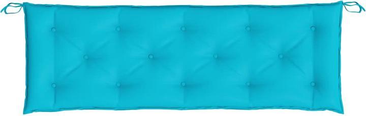 Image du produit vidaXL Alfredo (150 x 50 x 7 cm)