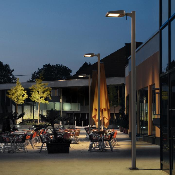 Actual product image Powerneed AAL-02A (5000 lm, IP66)