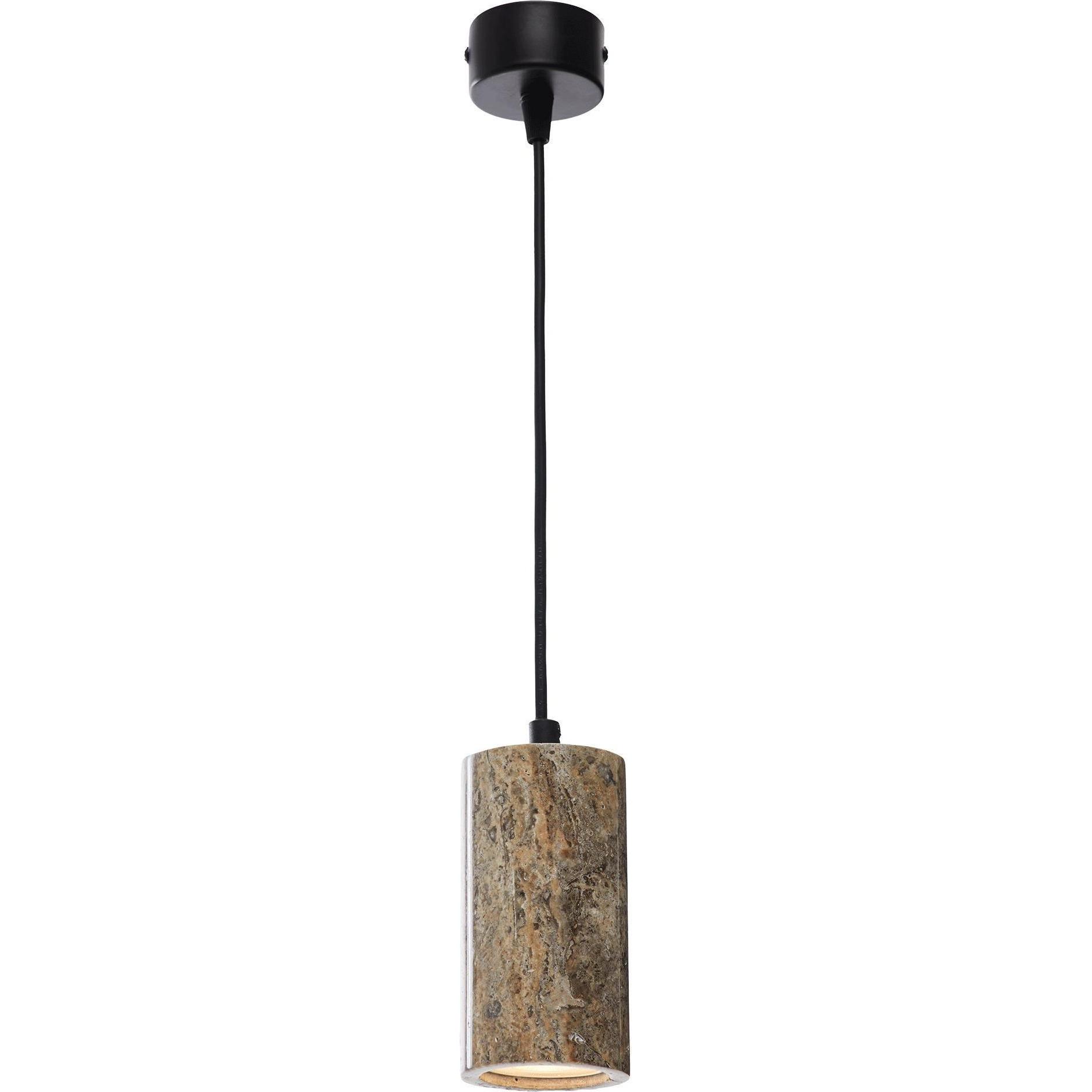 Opviq, Lampada a sospensione, Mıxed Chandelier (GU10)