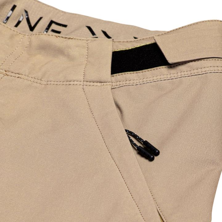 Actual product image Troy Lee Designs Skyline Short, Mono, timber, 34 (34)