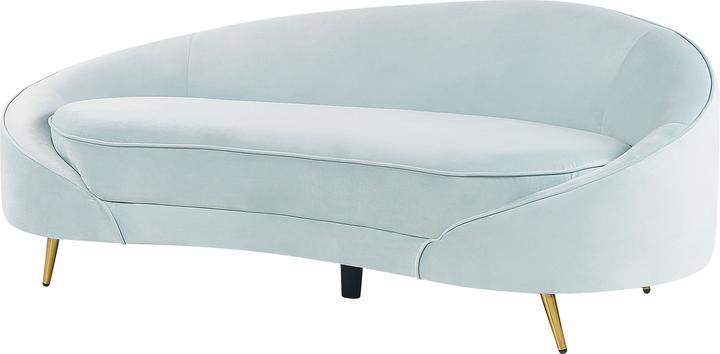 Produktbild Beliani Savar (3-Sitzer)