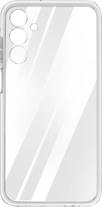 Actual product image Samsung Clear Case (Samsung Galaxy A15, Samsung Galaxy A15 5G)