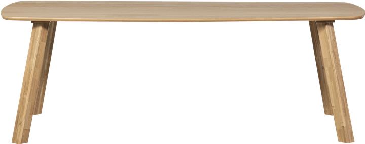 Actual product image Woood Your Unique Table (100 x 220 x 74 cm)