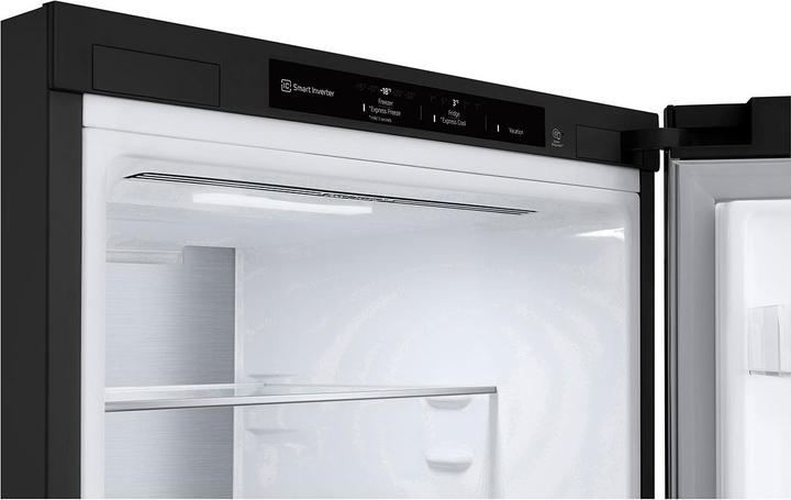 Immagine prodotto LG REFRIGERATOR GBV7280CEV (387 l)