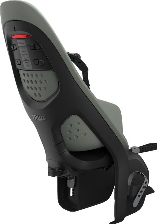 Immagine prodotto Thule Kindersitz Yepp 2 Maxi MIK HD (Portapacchi)