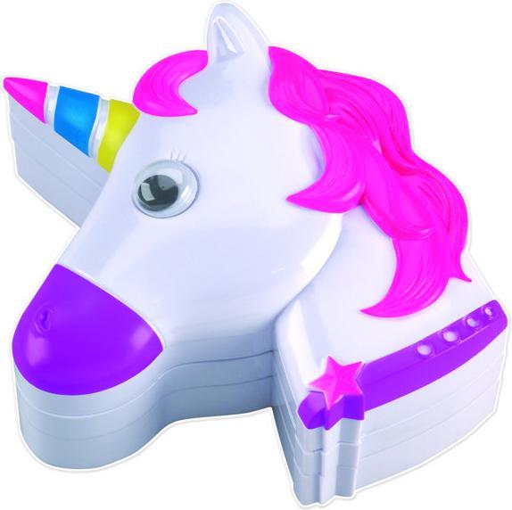 Immagine prodotto Rs Toys Minidiva magic - trousse unicorno magico