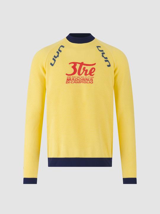 Produktbild UYN Nebula 3Tre Maglia Fulmine Second Layer (M)
