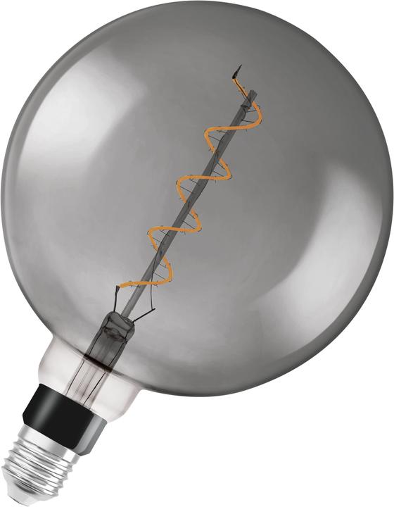 Produktbild Osram Vintage 1906 Led Classic Globe (E27, 5 W, 110 lm, 1 x, G)