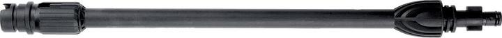 Actual product image Cleancraft Lance with adjustable nozzle