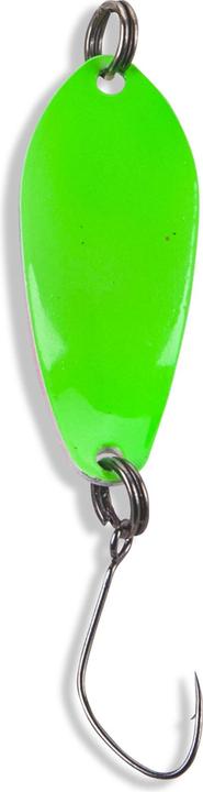 Produktbild Iron Trout Wave Spoon 2,8g GPG 5 Stk. (4.50 cm)
