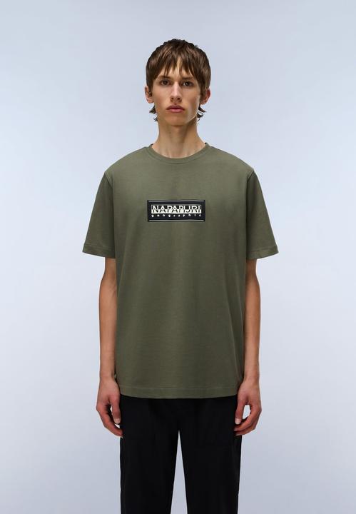 Produktbild Napapijri Box Logo (3XL)