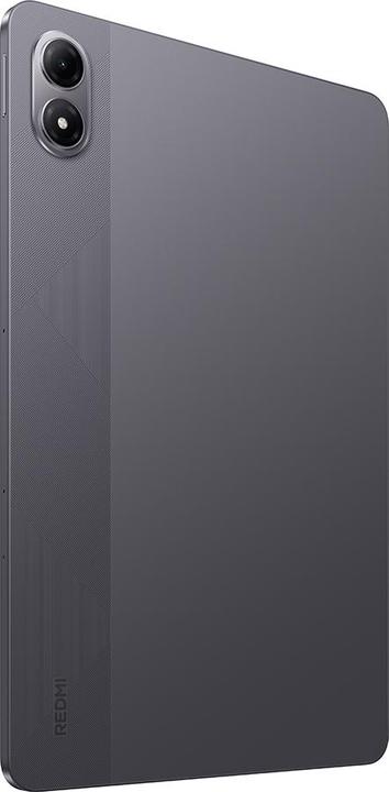 Actual product image Xiaomi Tablet Octa Core 8 GB RAM 256 GB Grau (5G, 12.10", 256 GB, Grey)