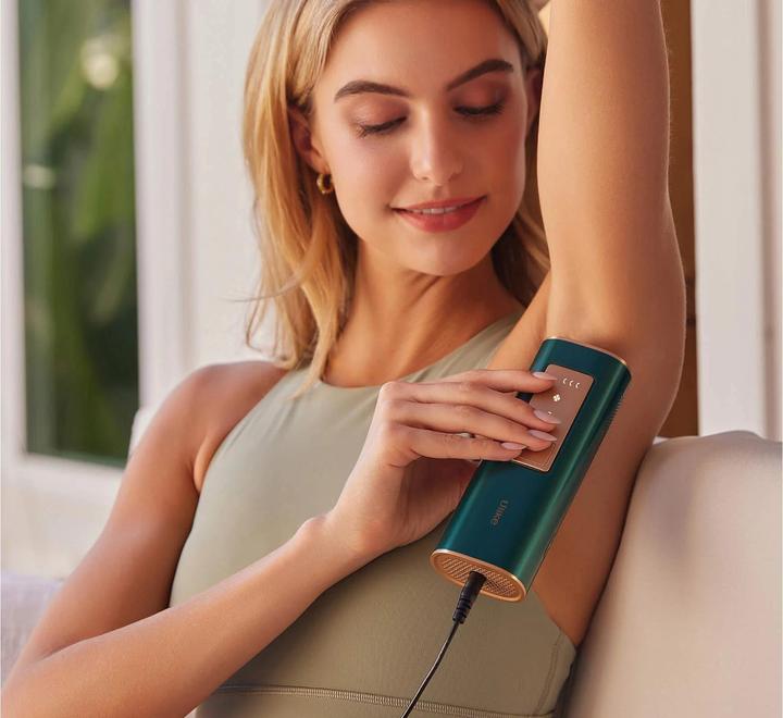 Immagine prodotto Ulike Air 2 Ice Cooling IPL Hair Removal Device