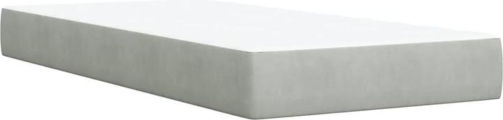 Produktbild vidaXL Boxspringbett (90 x 200 cm)