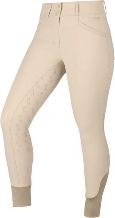 Produktbild Dublin Cammy Comfort Reithose (42)