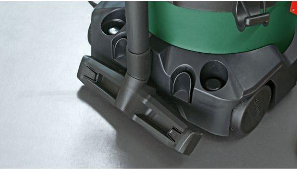 Produktbild Bosch Home & Garden Nass- und Trockensauger AdvancedVac 20 (Nass-Trockensauger)