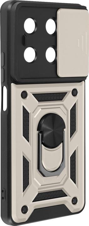 Actual product image Avizar Mobile phone case with camera cover Series (Xiaomi Redmi Note 13 5G)