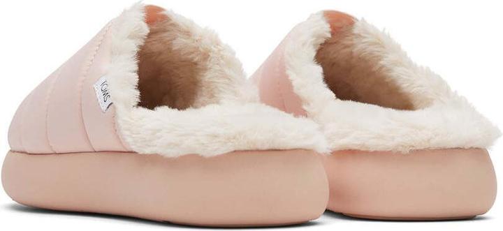 Actual product image Toms W' AlpargataMallowMuleRepWov (38.5)