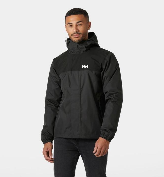 Actual product image Helly Hansen Herren-Fleecejacke Vancouver (L)