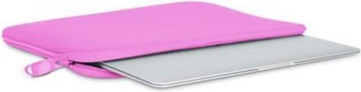 Actual product image Be.ez Sleeve for MacBook Pro Retina 13 inch Memory Foam