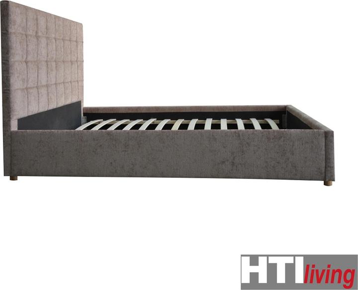 Produktbild HTI-Living Bett 140 x 200 cm Olia (140 x 200 cm)