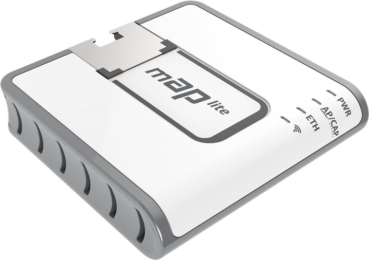 Actual product image MikroTik Rbmapl-2nd (0 Mbit/s)