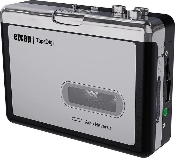 Image du produit Ezcap EZCAP231
