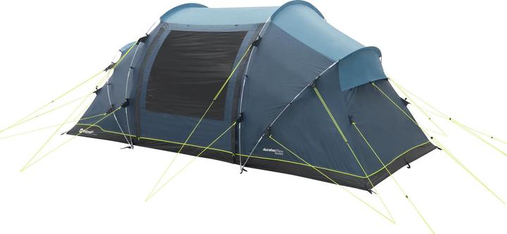 Produktbild Outwell - Casagrande 4 - Three Room Tunnel Tent (Tunnelzelt, 13.30 kg, 4 Personen)