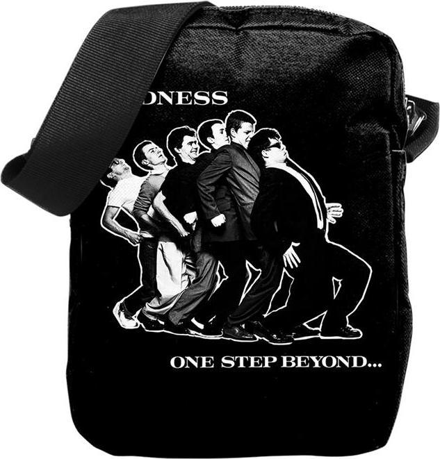 Immagine prodotto Madness One Step Beyond Borsa a Tracolla
