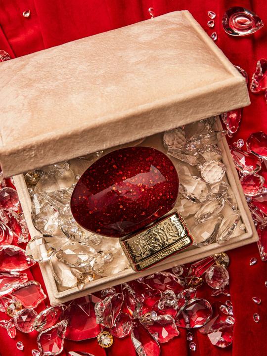 Image du produit The House of Oud Ruby Red Eau de Parfum (Eau de parfum, 75 ml)