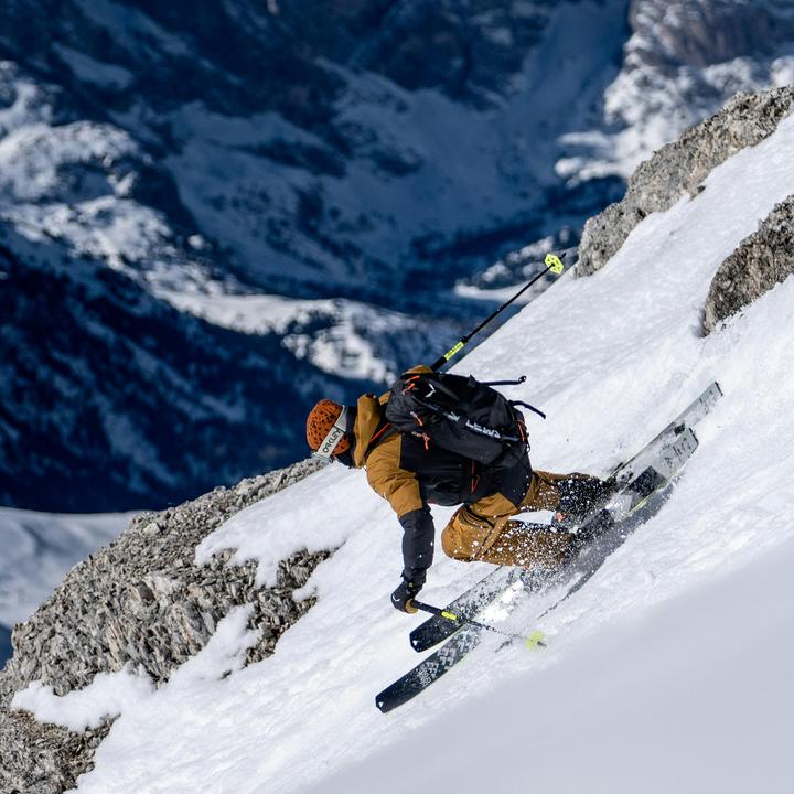 Produktbild Salewa Randonnée 32 Skirucksack (32 l)