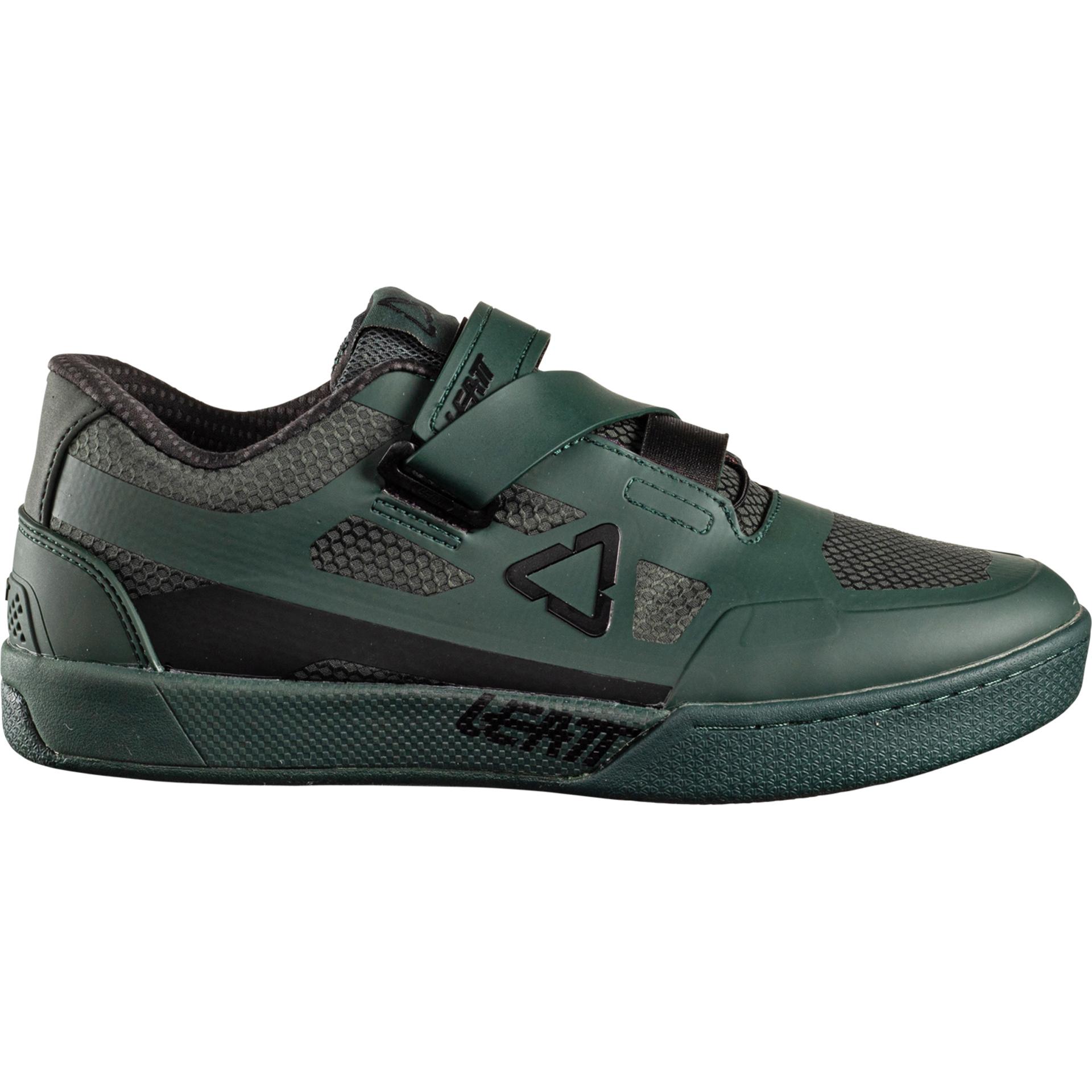 Thumbnail - Leatt, Herren, Veloschuhe, 5.0 (44), Grün