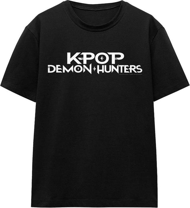 Produktbild K-Pop Demon Hunters TShirt (XL)