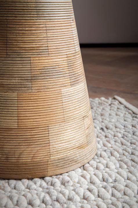 Image du produit Wohnling Mango (37 x 37 x 45 cm)