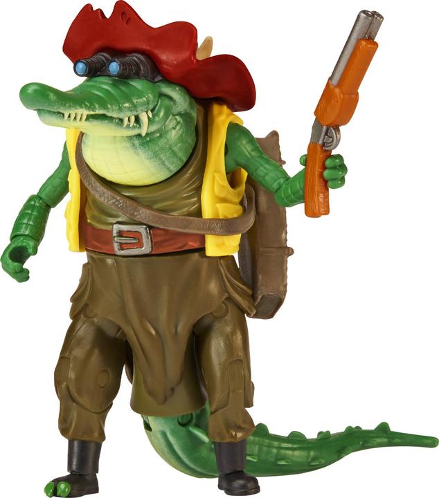 Image du produit Giochi Preziosi Fig Tortues Ninja 12cm Ass9