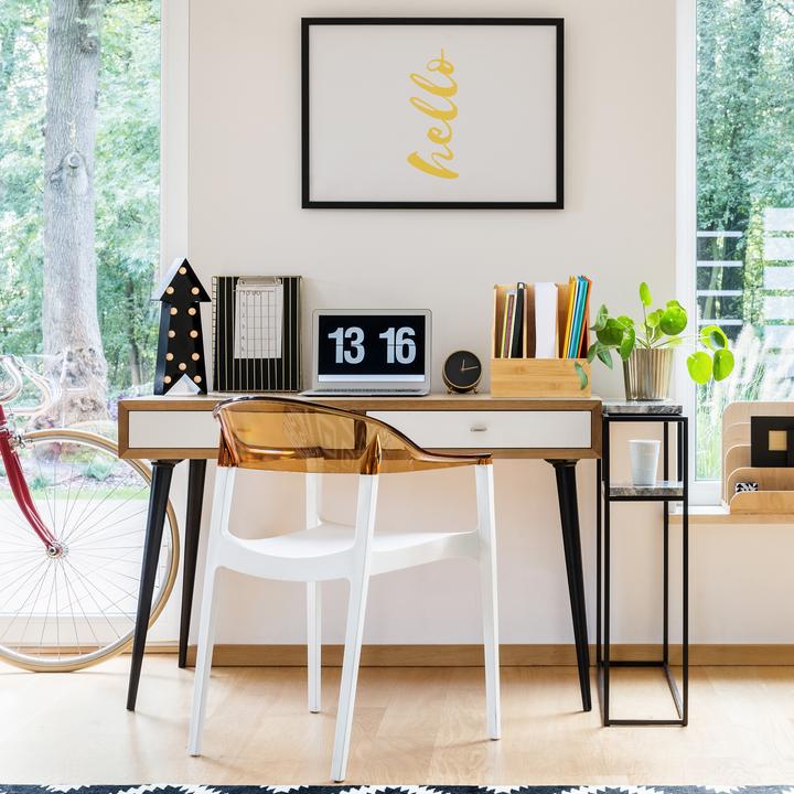 Actual product image Relaxdays Stehsammler (A4)