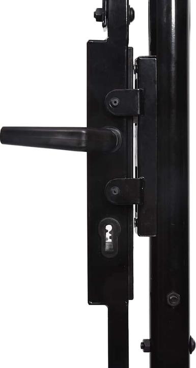 Produktbild vidaXL Gartentor