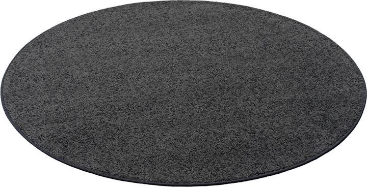 Actual product image Snapstyle Carpet high pile Shaggy Cottage (Ø 133 cm)