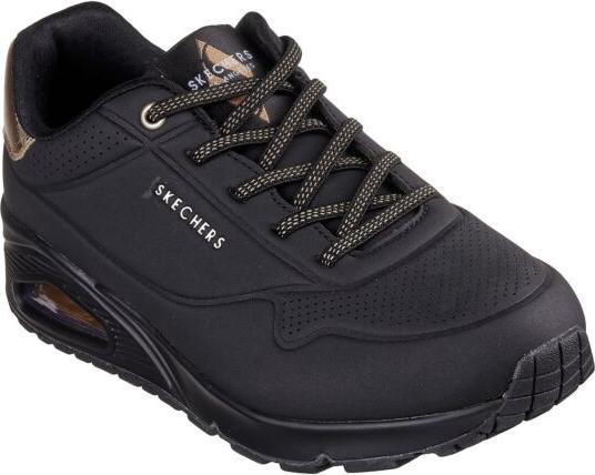 Actual product image Skechers Uno (39)