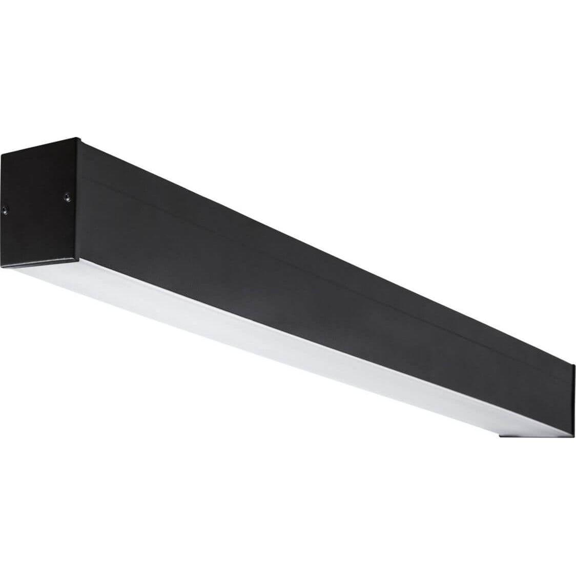 Kanlux, Wandleuchte + Deckenleuchte, 27426 ALIN 4LED 1X150-B-NT Röhrenleuchte/Pendelleuchte (G13)